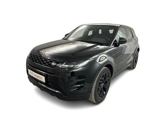 LAND ROVER Range Rover Evoque zum Leasing oder Kauf bei Ayvens