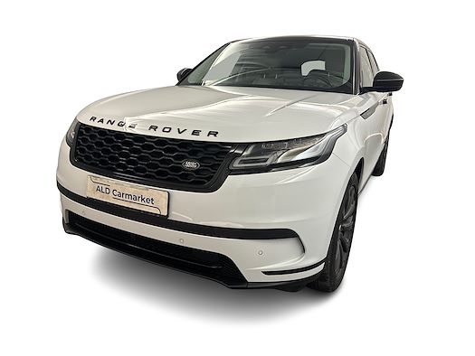 LAND ROVER Range Rover Velar zum Leasing oder Kauf bei ALD Carmarket