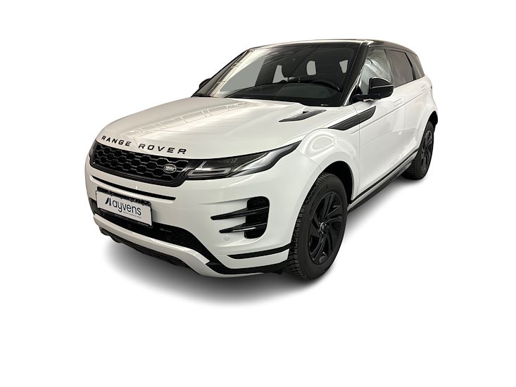 LAND ROVER Evoque