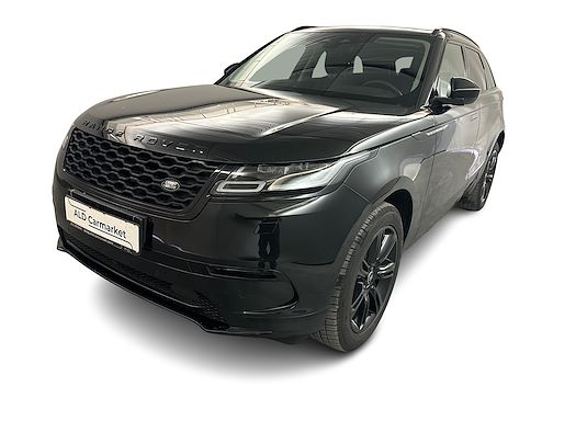 LAND ROVER Range Rover Velar zum Leasing oder Kauf bei ALD Carmarket
