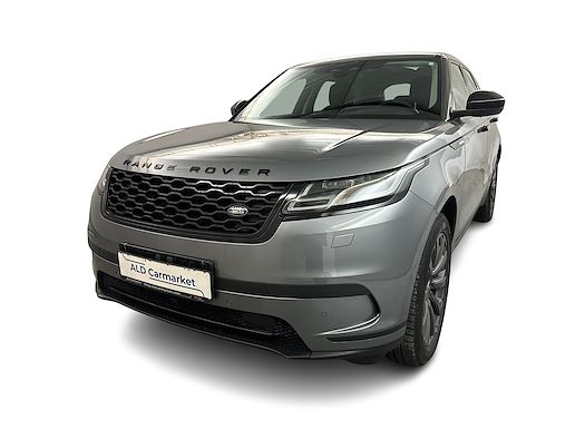 LAND ROVER Range Rover Velar zum Leasing oder Kauf bei ALD Carmarket