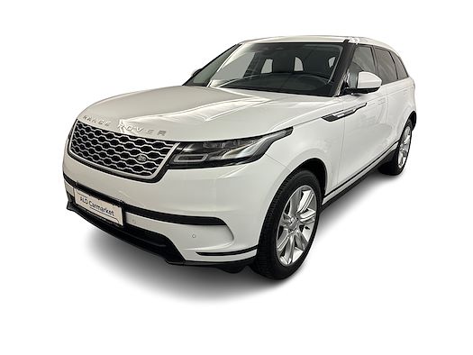 LAND ROVER Range Rover Velar zum Leasing oder Kauf bei ALD Carmarket