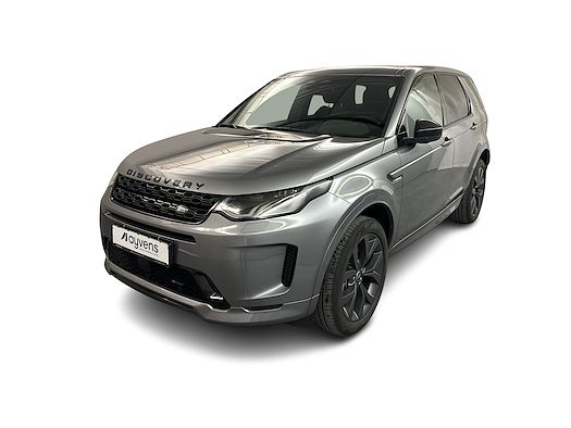 LAND ROVER Discovery Sport zum Leasing oder Kauf bei Ayvens