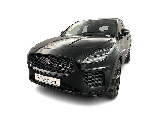 JAGUAR E-Pace zum Leasing oder Kauf bei ALD Carmarket