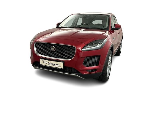 JAGUAR E-Pace zum Leasing oder Kauf bei ALD Carmarket