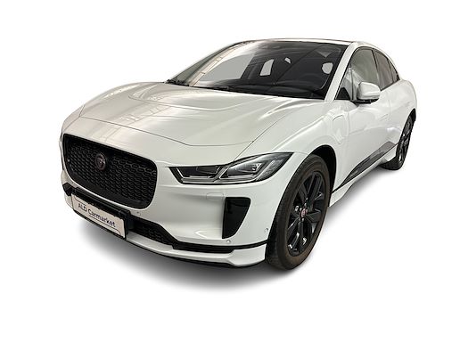 JAGUAR I-Pace zum Leasing oder Kauf bei ALD Carmarket