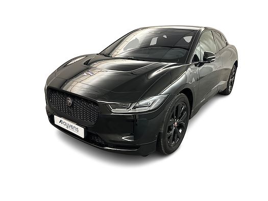 JAGUAR I-Pace zum Leasing oder Kauf bei Ayvens