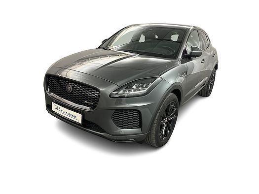 JAGUAR E-Pace zum Leasing oder Kauf bei ALD Carmarket