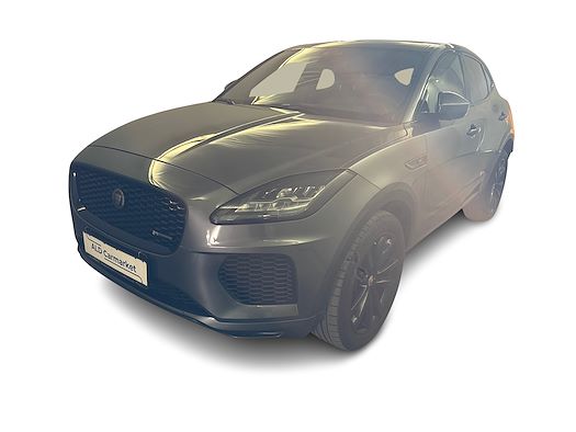 JAGUAR E-Pace zum Leasing oder Kauf bei ALD Carmarket