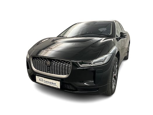 JAGUAR I-Pace zum Leasing oder Kauf bei ALD Carmarket