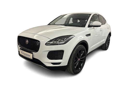 JAGUAR E-Pace zum Leasing oder Kauf bei ALD Carmarket