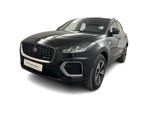 JAGUAR E-Pace zum Leasing oder Kauf bei Ayvens