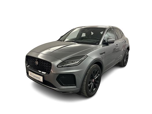 JAGUAR E-Pace zum Leasing oder Kauf bei ALD Carmarket