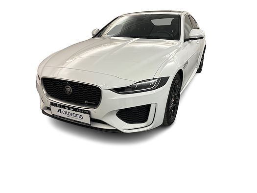 JAGUAR XE zum Leasing oder Kauf bei Ayvens