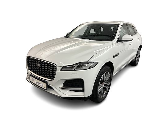 JAGUAR F-Pace zum Leasing oder Kauf bei Ayvens