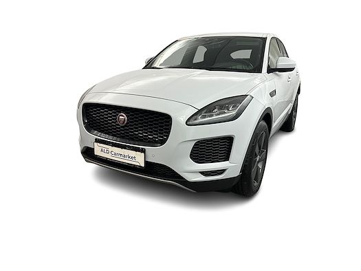 JAGUAR E-Pace zum Leasing oder Kauf bei Ayvens