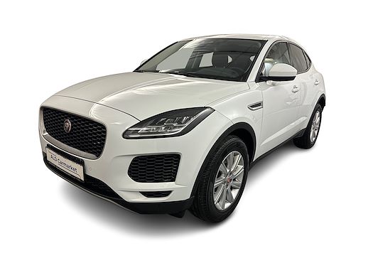 JAGUAR E-Pace zum Leasing oder Kauf bei ALD Carmarket