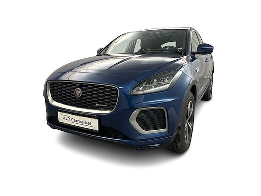 JAGUAR E-Pace zum Leasing oder Kauf bei Ayvens