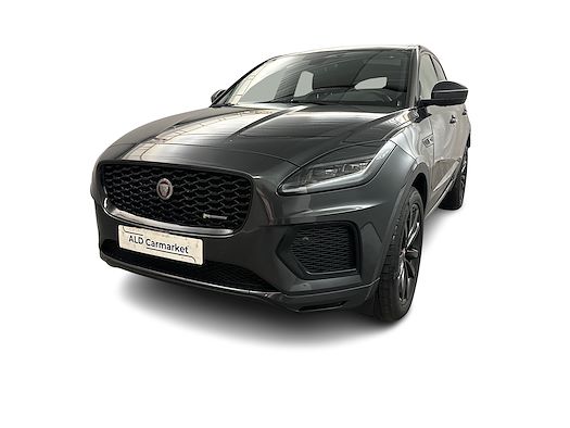 JAGUAR E-Pace zum Leasing oder Kauf bei ALD Carmarket