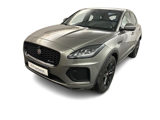 JAGUAR E-Pace zum Leasing oder Kauf bei ALD Carmarket
