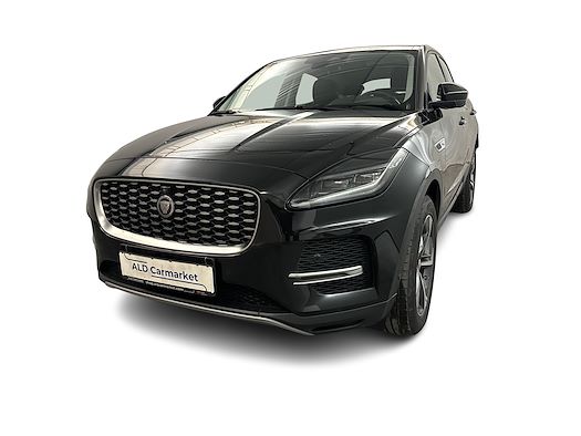 JAGUAR E-Pace zum Leasing oder Kauf bei ALD Carmarket