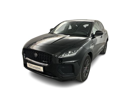 JAGUAR E-Pace zum Leasing oder Kauf bei Ayvens