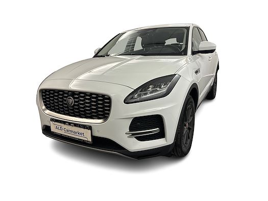 JAGUAR E-Pace zum Leasing oder Kauf bei ALD Carmarket