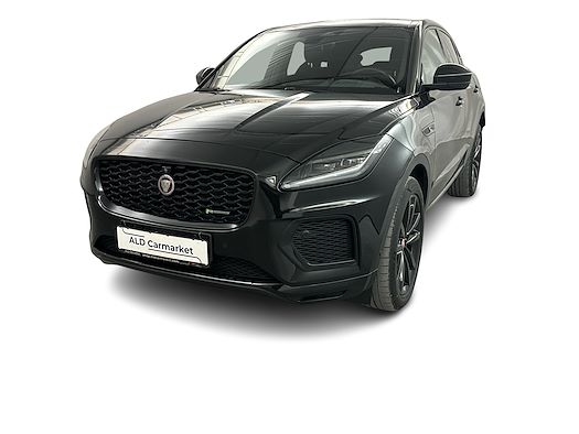 JAGUAR E-Pace zum Leasing oder Kauf bei Ayvens