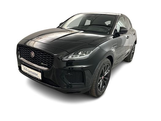 JAGUAR E-Pace zum Leasing oder Kauf bei Ayvens