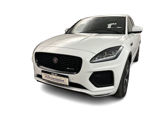 JAGUAR E-Pace zum Leasing oder Kauf bei ALD Carmarket