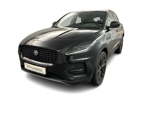 JAGUAR E-Pace zum Leasing oder Kauf bei Ayvens