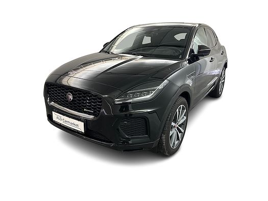 JAGUAR E-Pace zum Leasing oder Kauf bei ALD Carmarket