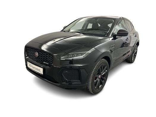 JAGUAR E-Pace zum Leasing oder Kauf bei ALD Carmarket