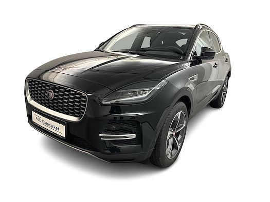 JAGUAR E-Pace zum Leasing oder Kauf bei Ayvens