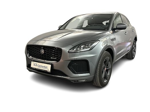 JAGUAR E-Pace zum Leasing oder Kauf bei ALD Carmarket