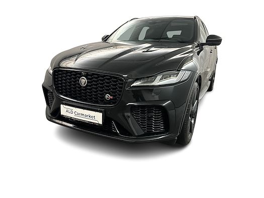 JAGUAR F-Pace zum Leasing oder Kauf bei Ayvens