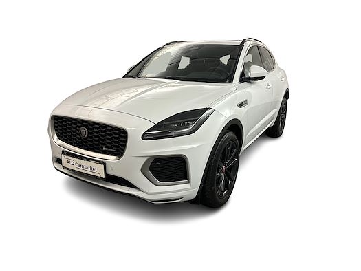 JAGUAR E-Pace zum Leasing oder Kauf bei ALD Carmarket