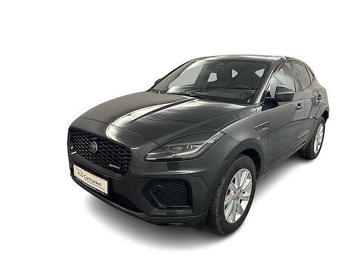JAGUAR E-Pace zum Leasing oder Kauf bei Ayvens