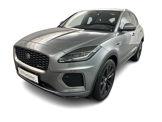 JAGUAR E-Pace zum Leasing oder Kauf bei Ayvens