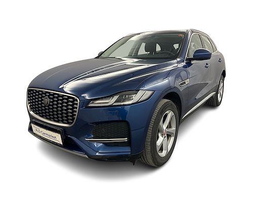 JAGUAR F-Pace zum Leasing oder Kauf bei Ayvens