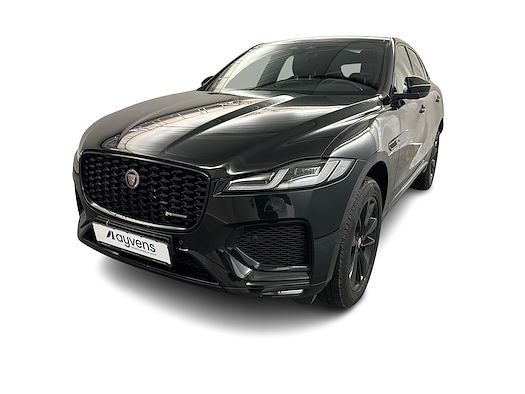 JAGUAR F-Pace zum Leasing oder Kauf bei Ayvens