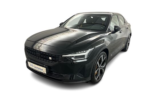 POLESTAR Polestar 2 zum Leasing oder Kauf bei Ayvens