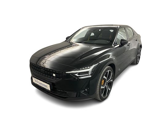 POLESTAR Polestar 2 zum Leasing oder Kauf bei Ayvens