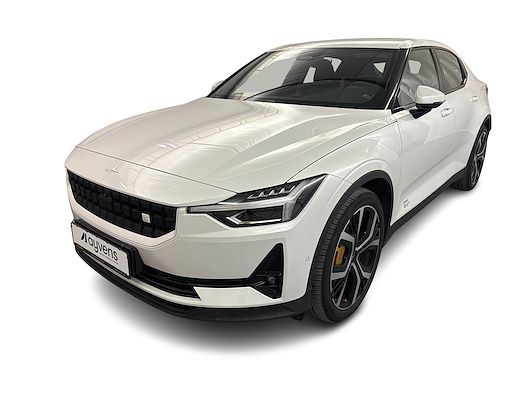 POLESTAR Polestar 2 zum Leasing oder Kauf bei Ayvens