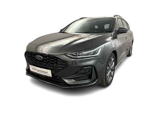 FORD Focus zum Leasing oder Kauf bei ALD Carmarket