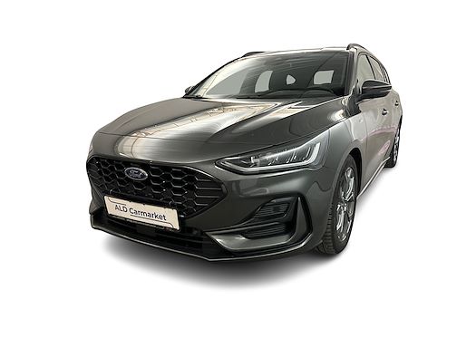FORD Focus zum Leasing oder Kauf bei Ayvens