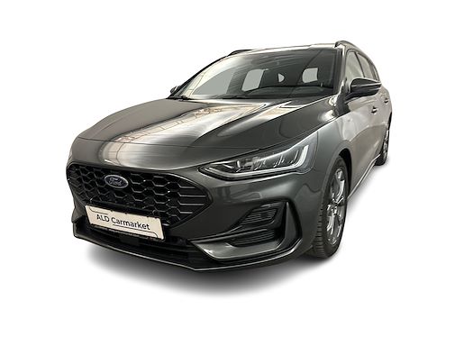 FORD Focus zum Leasing oder Kauf bei ALD Carmarket