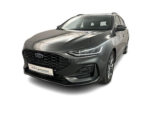 FORD Focus zum Leasing oder Kauf bei ALD Carmarket
