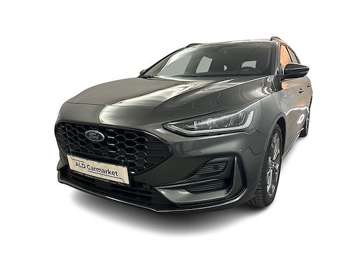 FORD Focus zum Leasing oder Kauf bei Ayvens