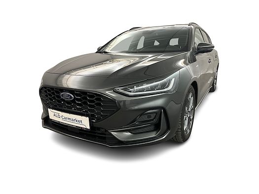 FORD Focus zum Leasing oder Kauf bei ALD Carmarket